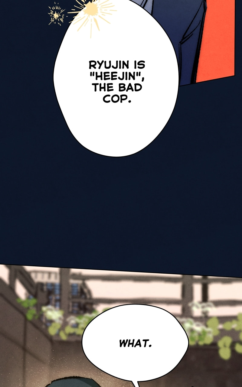Hand Jumper chapter 119.1, page 30