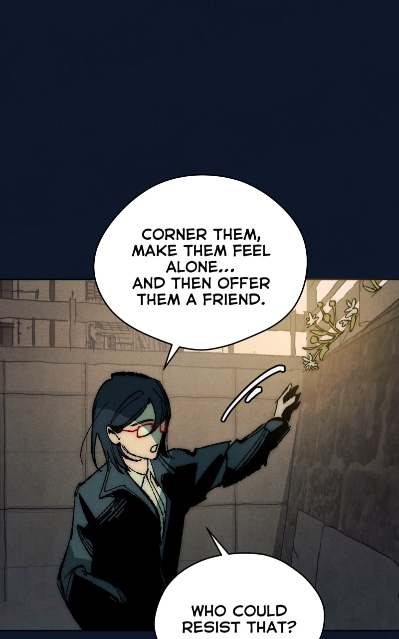 Hand Jumper chapter 119.1, page 38