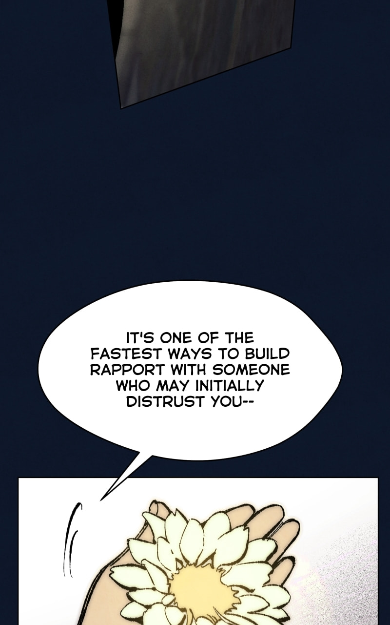 Hand Jumper chapter 119.1, page 40