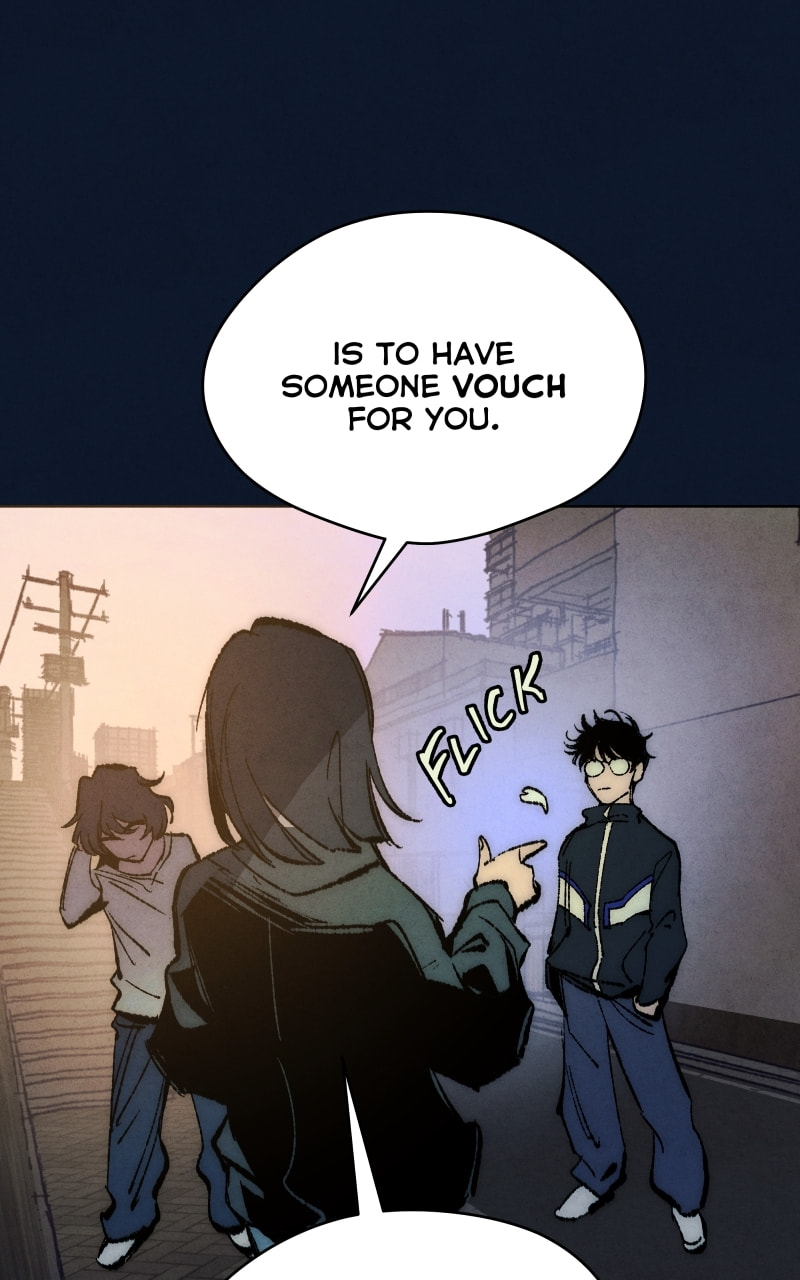 Hand Jumper chapter 119.1, page 43