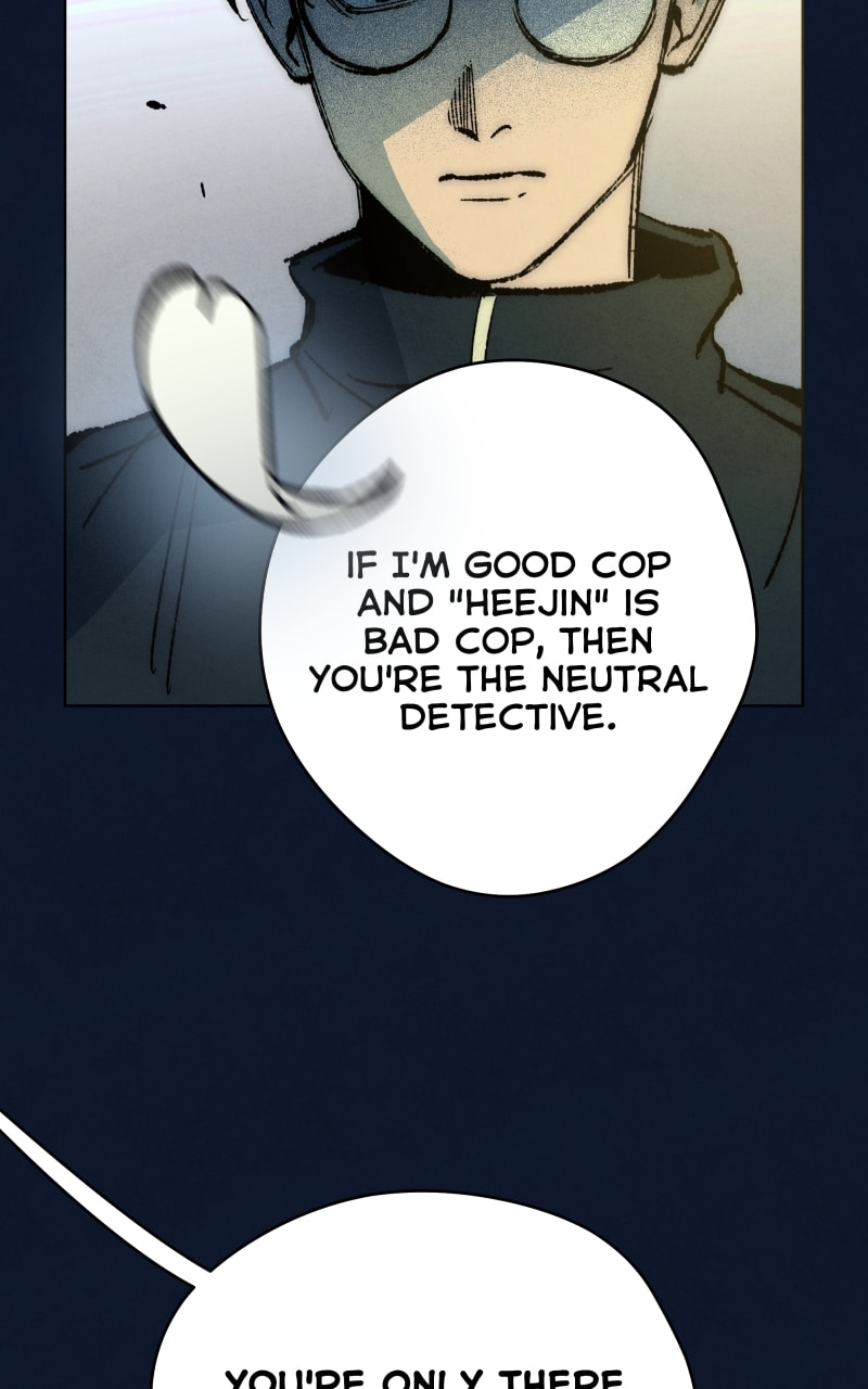 Hand Jumper chapter 119.1, page 45