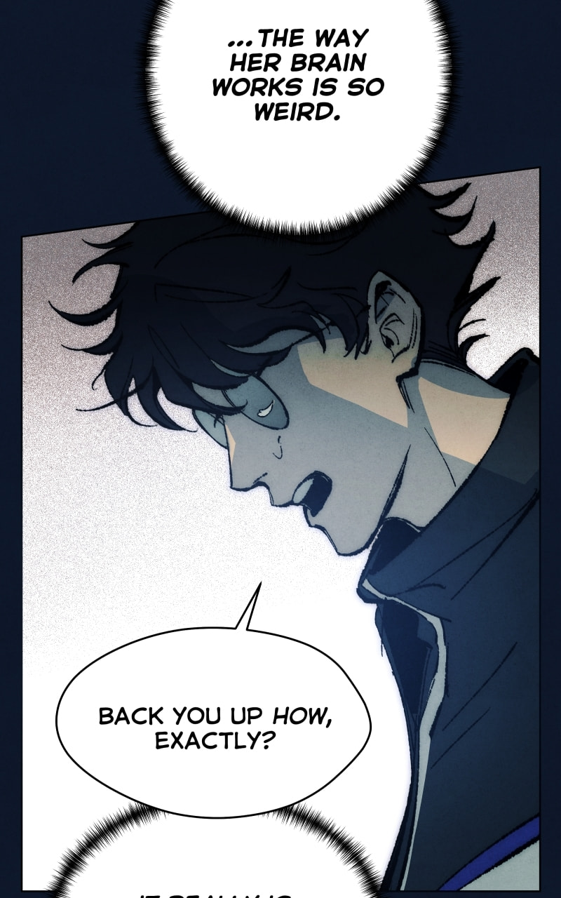 Hand Jumper chapter 119.1, page 47