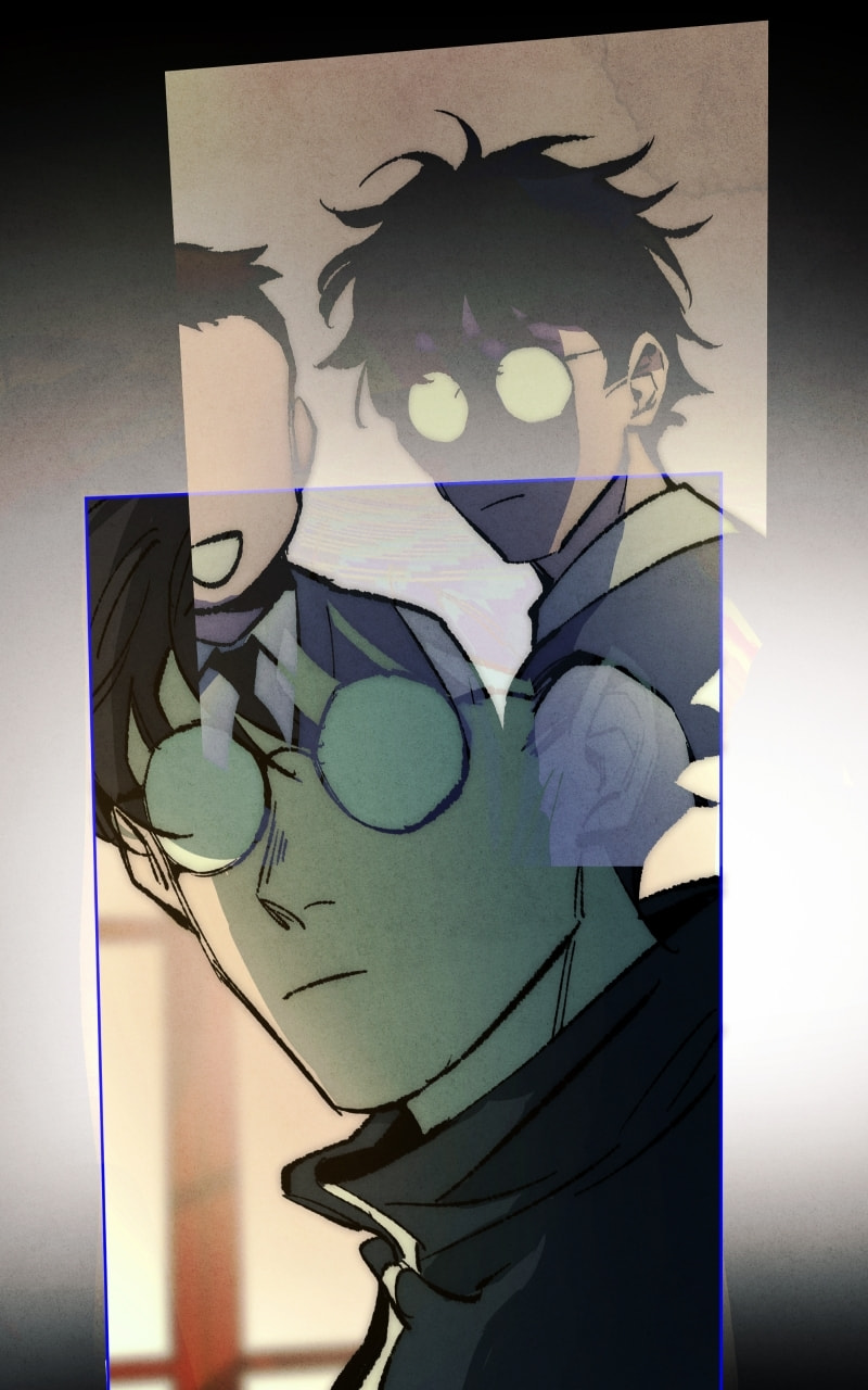 Hand Jumper chapter 119.1, page 55