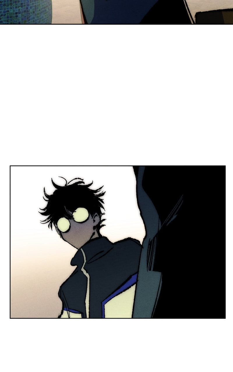Hand Jumper chapter 119.1, page 64