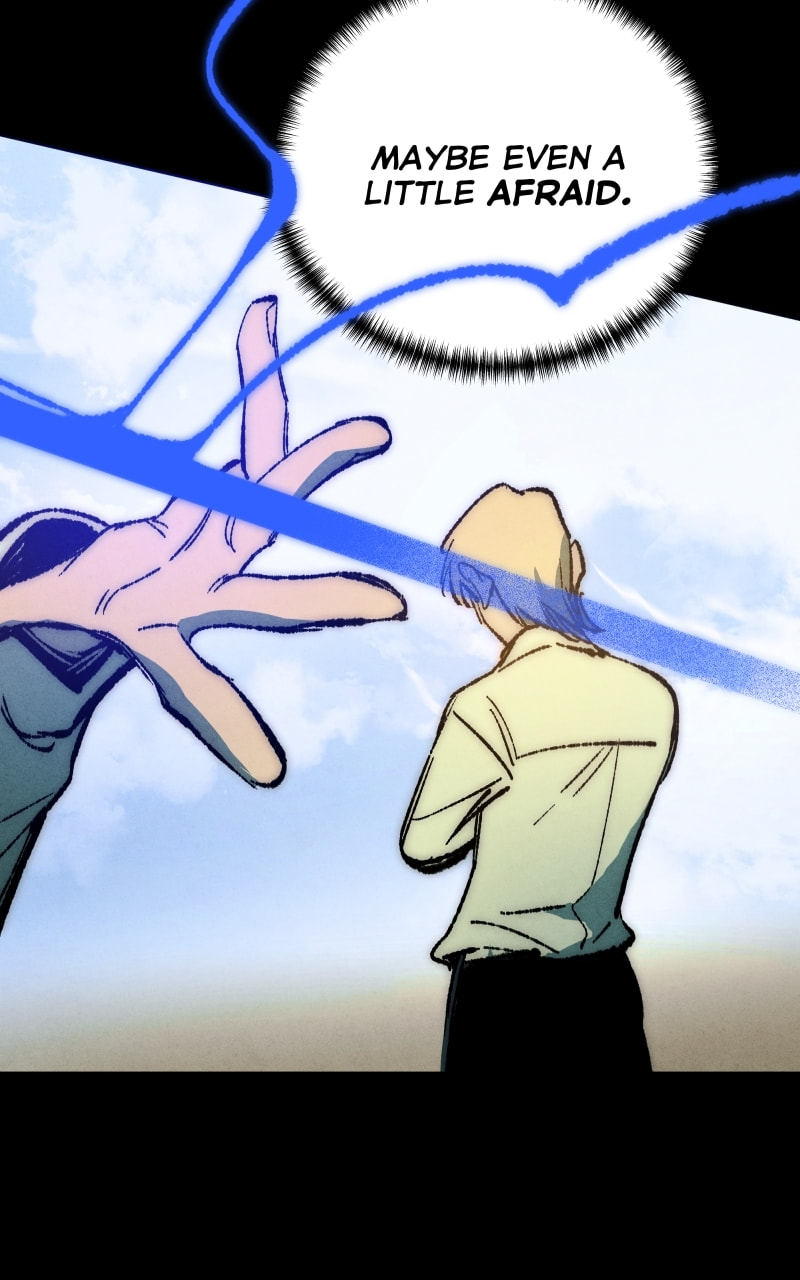 Hand Jumper chapter 119.1, page 70