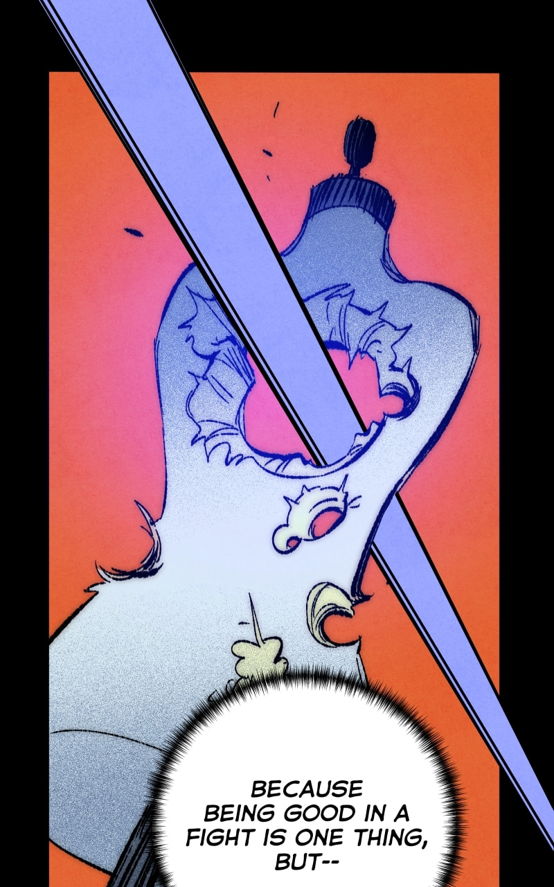 Hand Jumper chapter 119.1, page 73