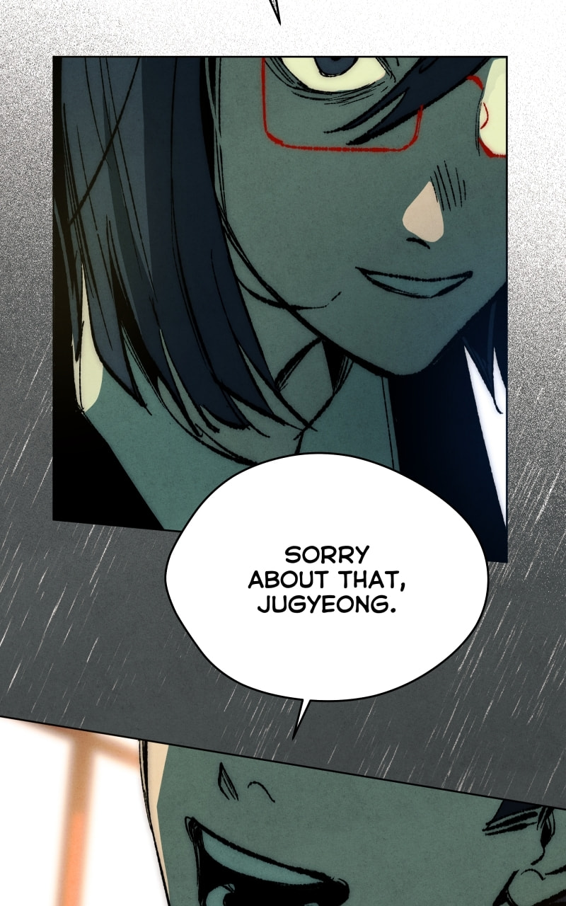 Hand Jumper chapter 119.1, page 76