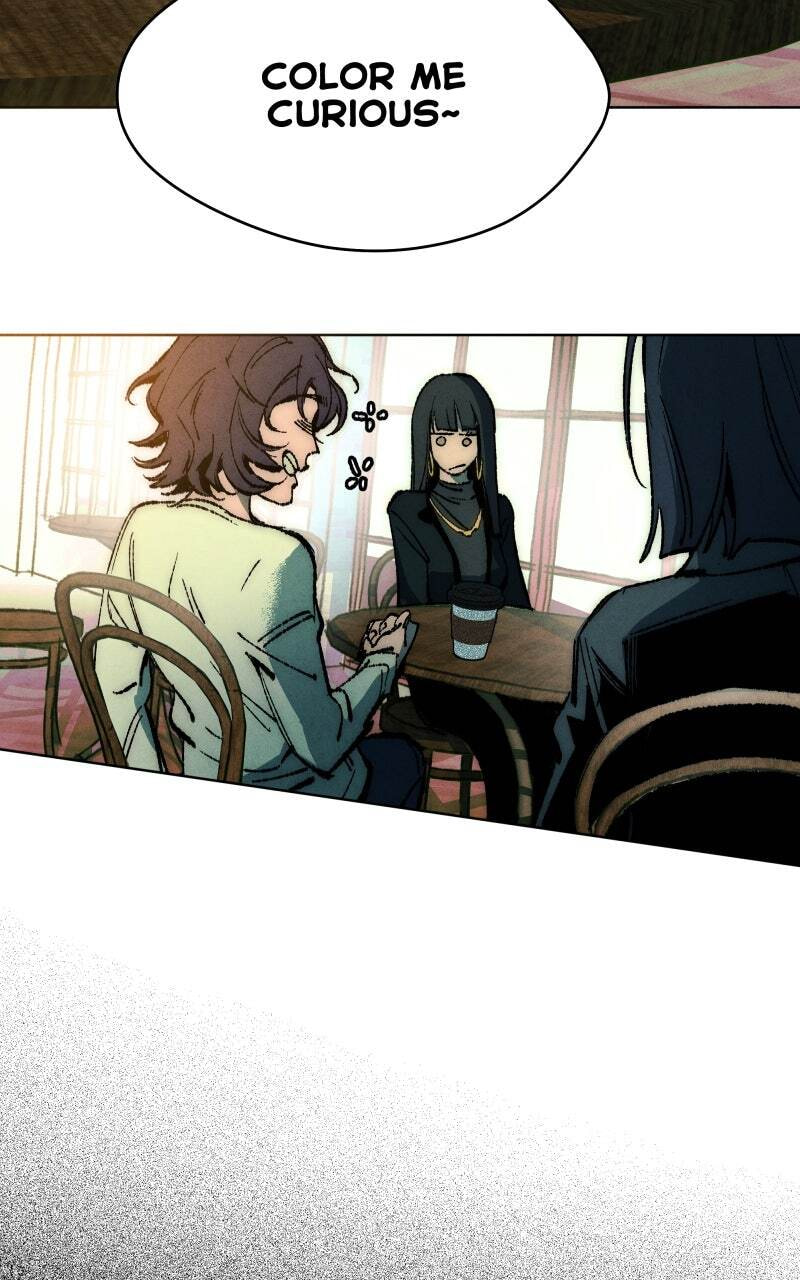 Hand Jumper chapter 119, page 14