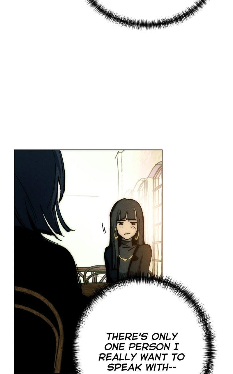 Hand Jumper chapter 119, page 17