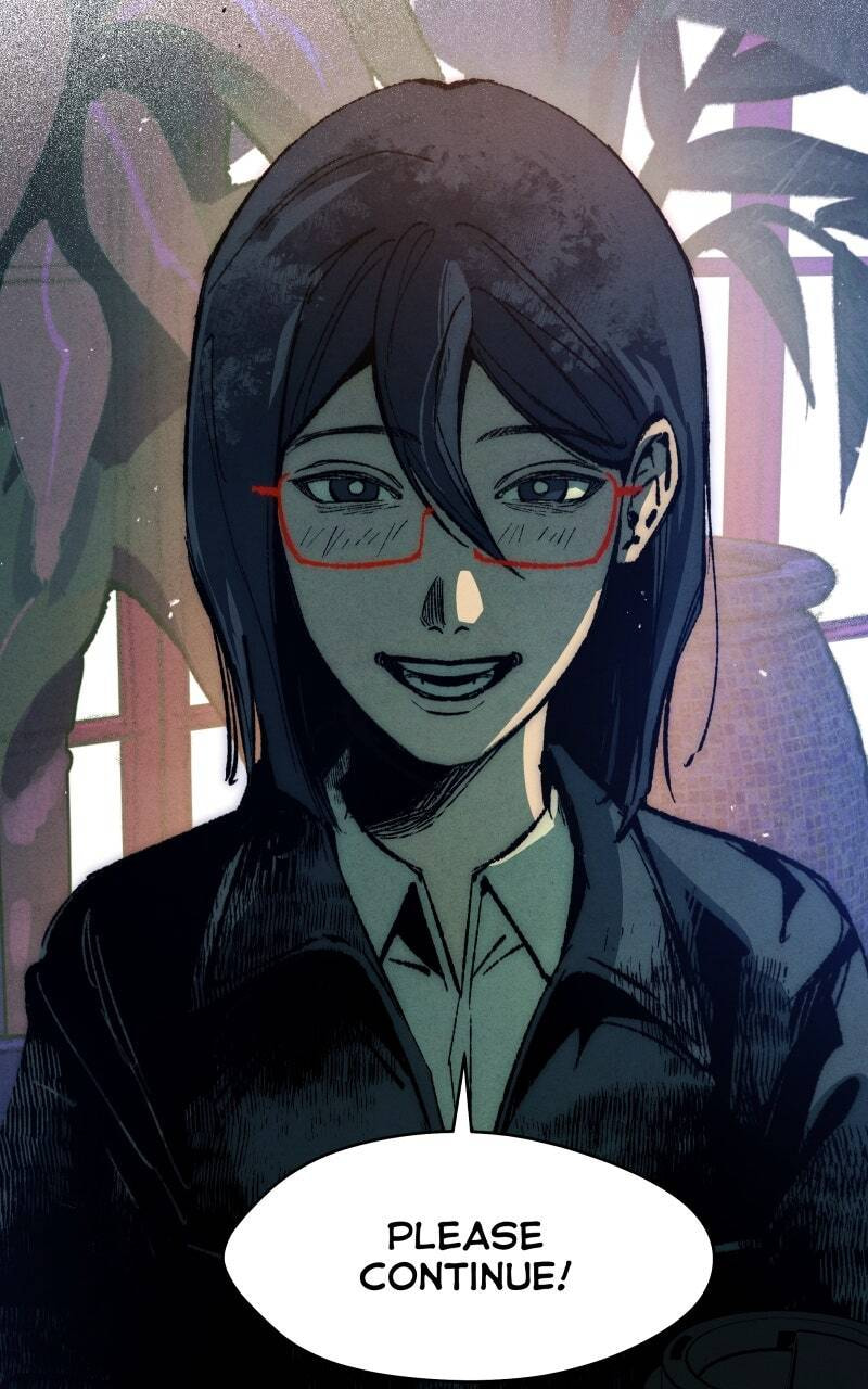 Hand Jumper chapter 119, page 19