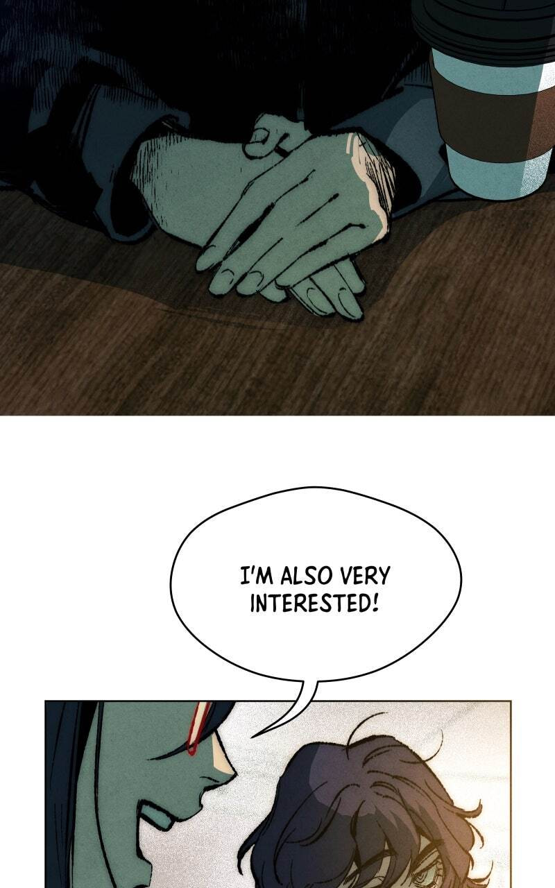 Hand Jumper chapter 119, page 20
