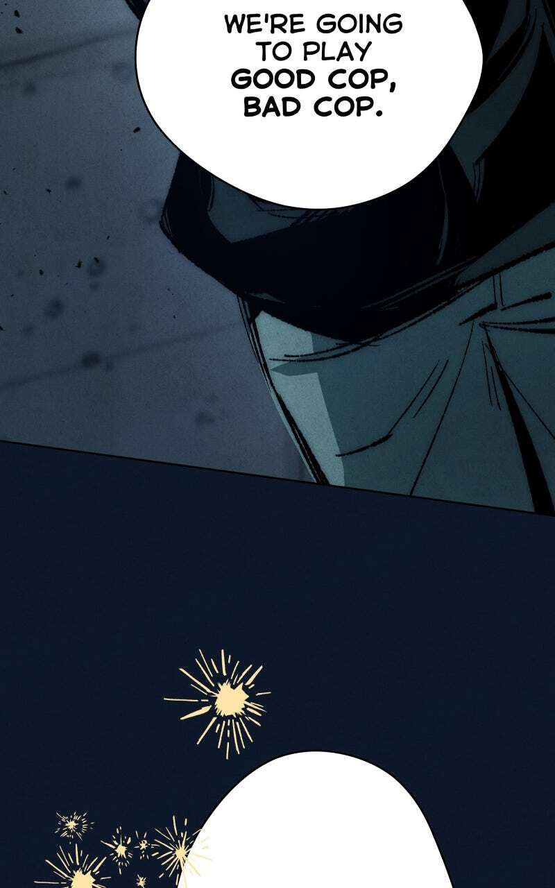 Hand Jumper chapter 119, page 28