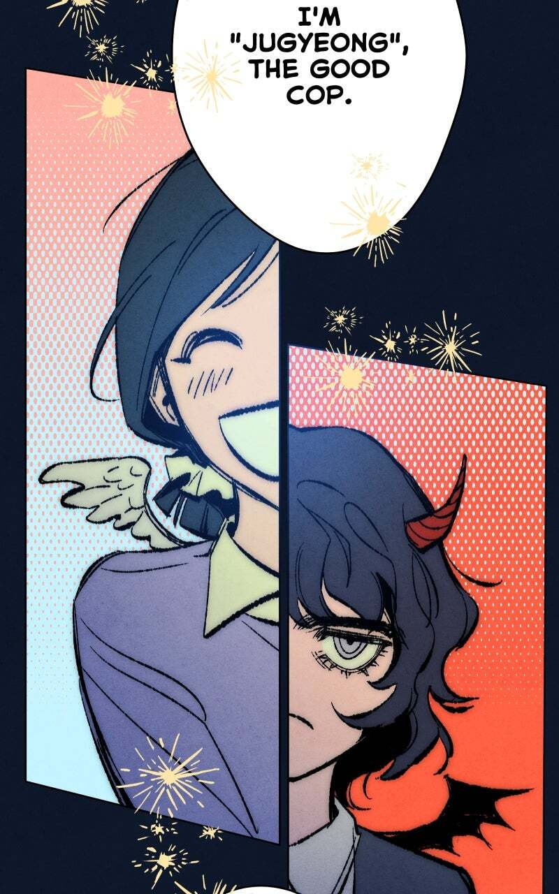Hand Jumper chapter 119, page 29
