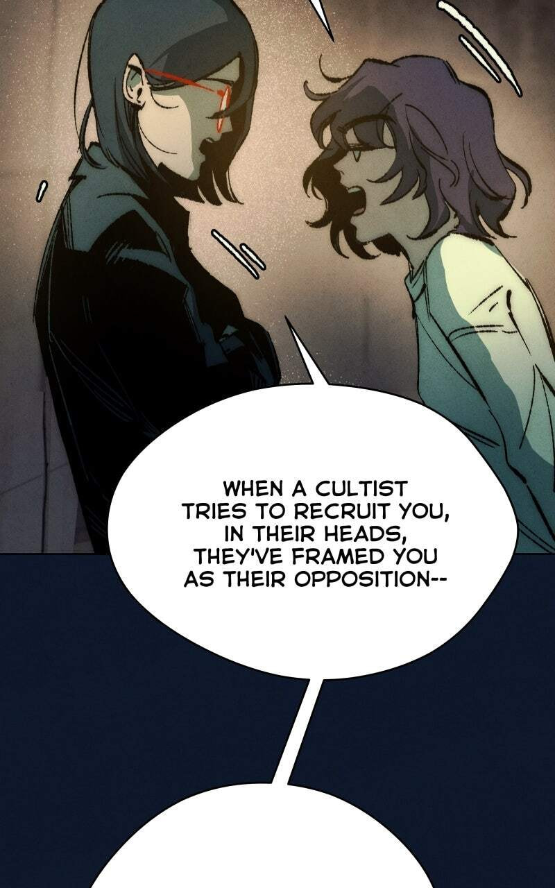 Hand Jumper chapter 119, page 31