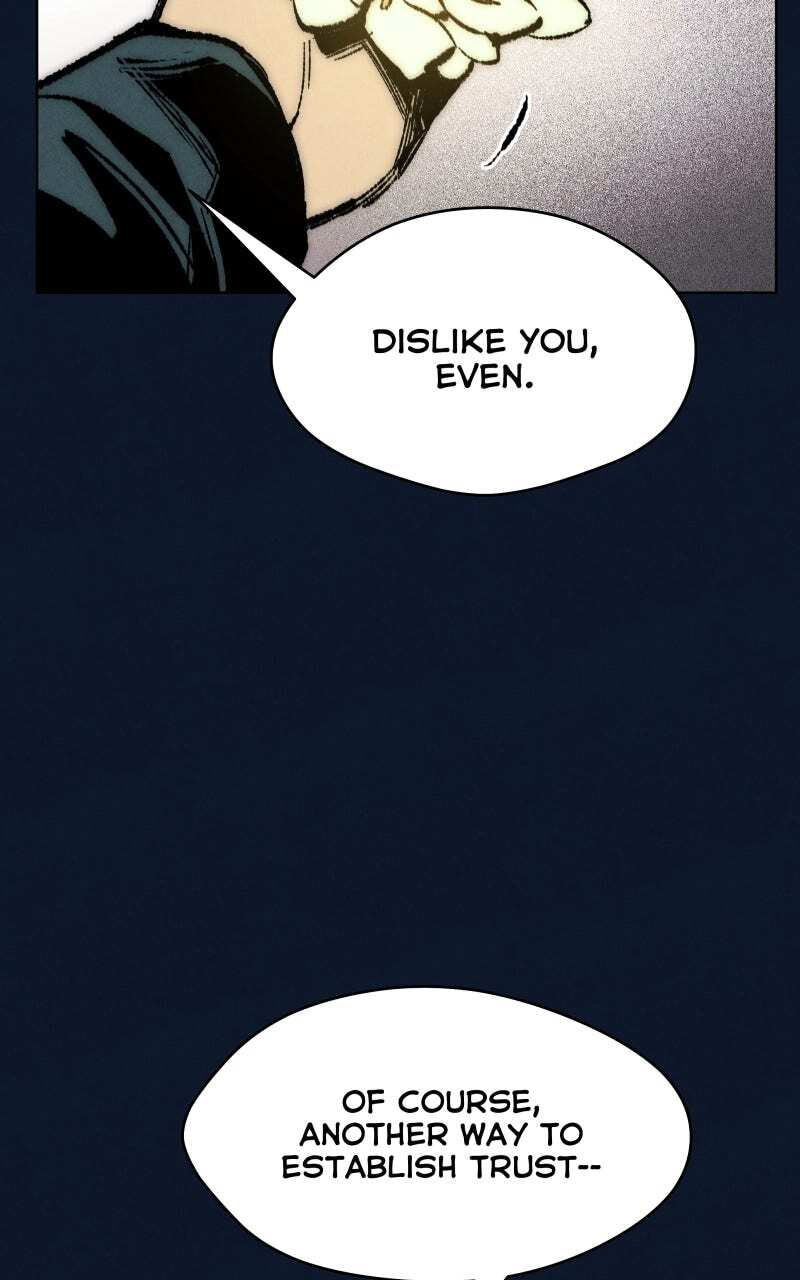 Hand Jumper chapter 119, page 41
