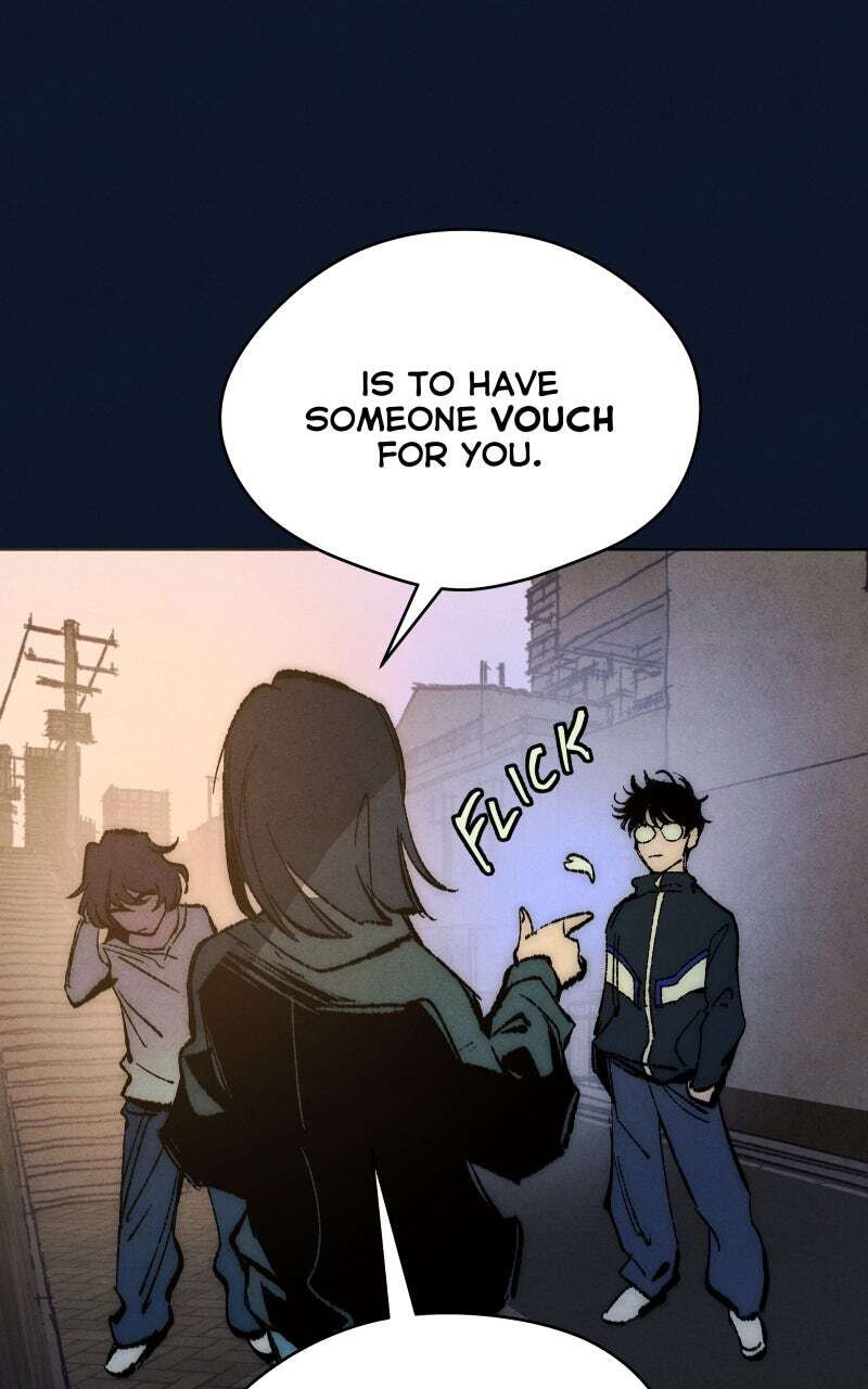 Hand Jumper chapter 119, page 43