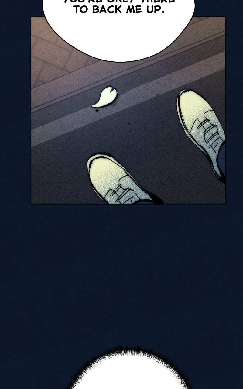 Hand Jumper chapter 119, page 46