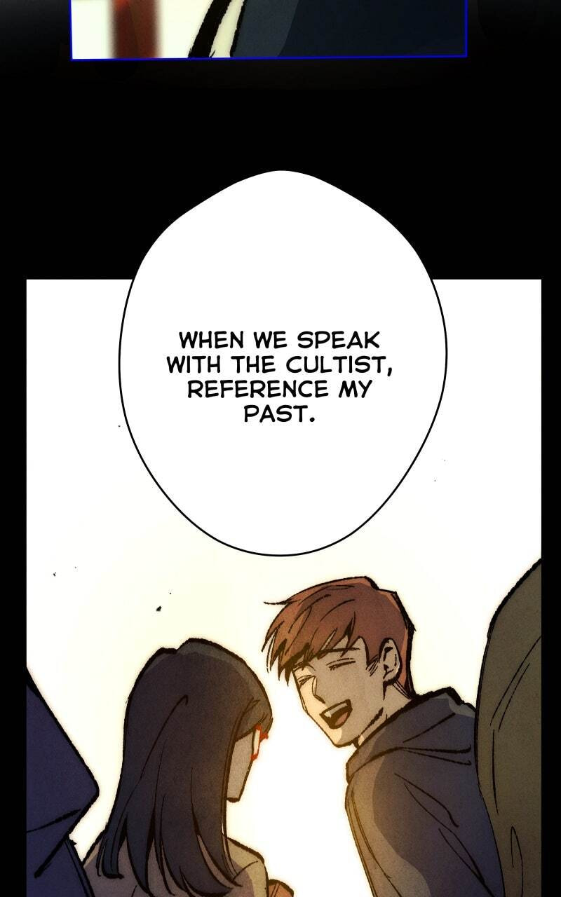 Hand Jumper chapter 119, page 56