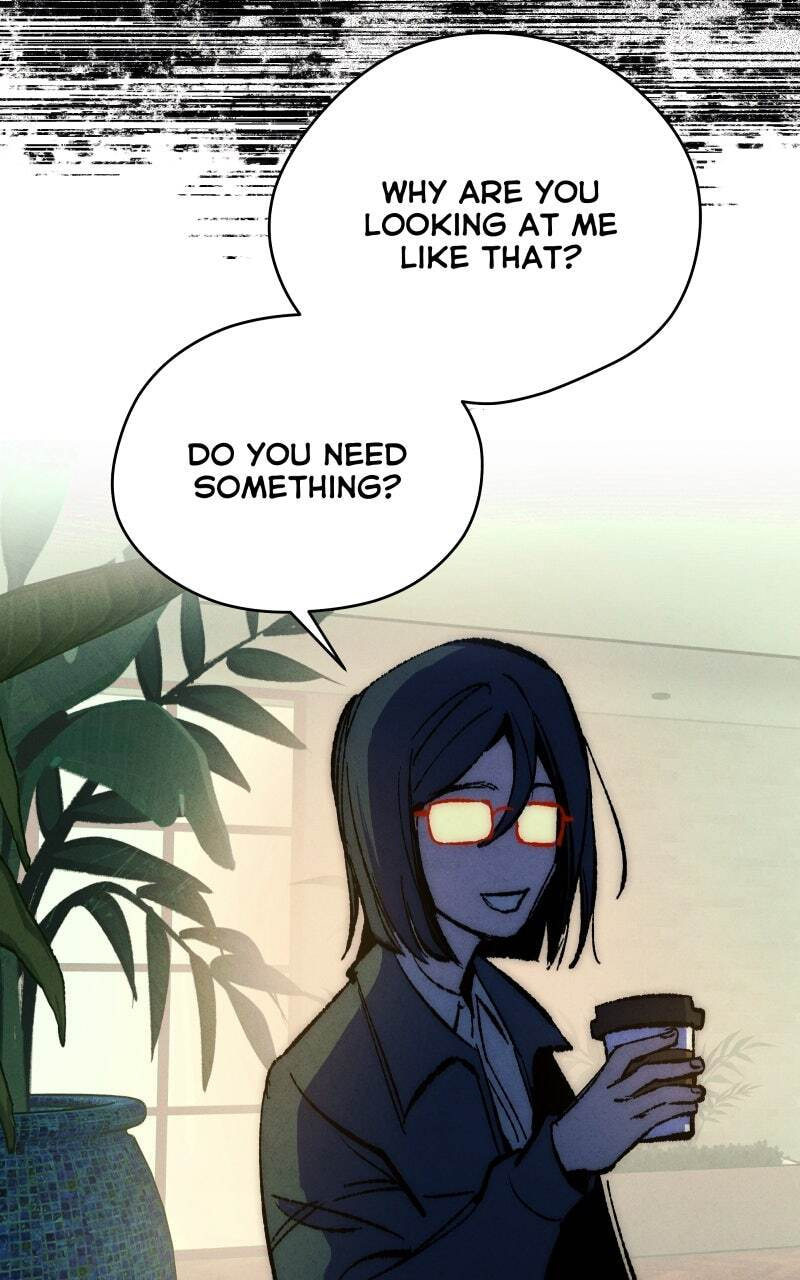 Hand Jumper chapter 119, page 63