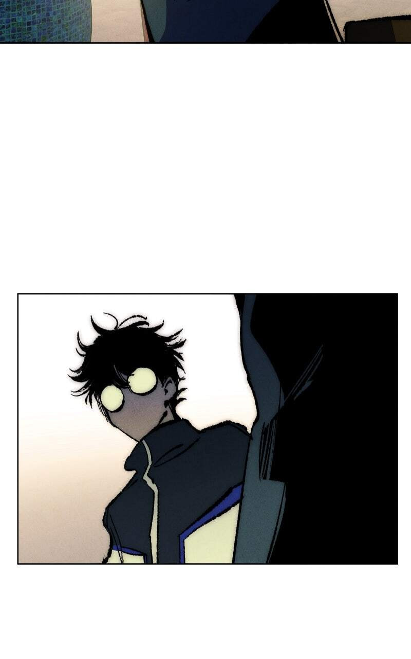 Hand Jumper chapter 119, page 64