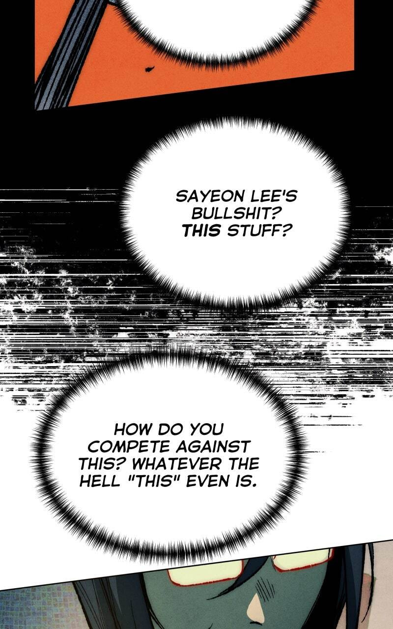 Hand Jumper chapter 119, page 74