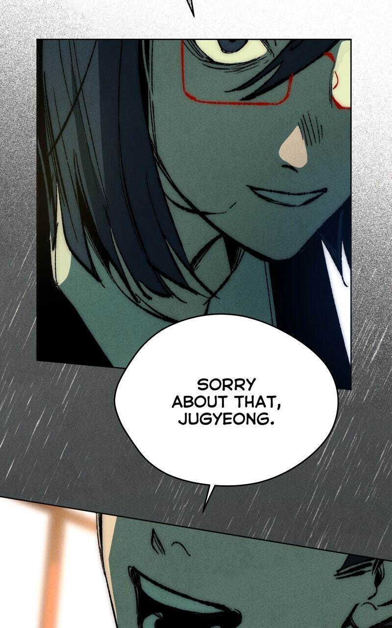 Hand Jumper chapter 119, page 76