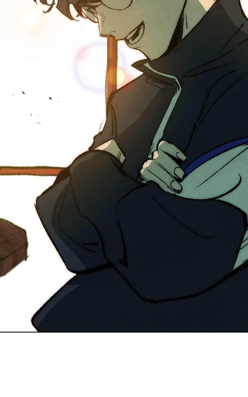 Hand Jumper chapter 119, page 79