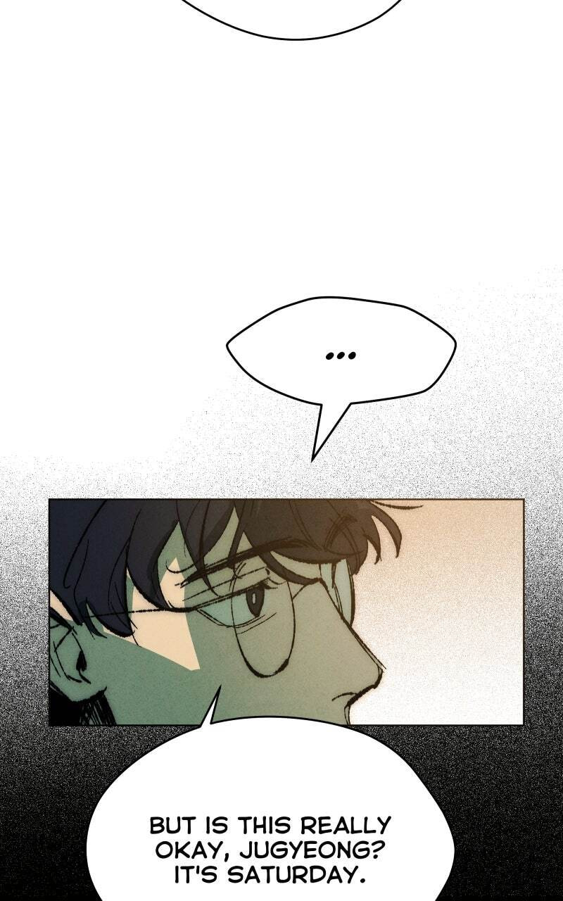 Hand Jumper chapter 119, page 85