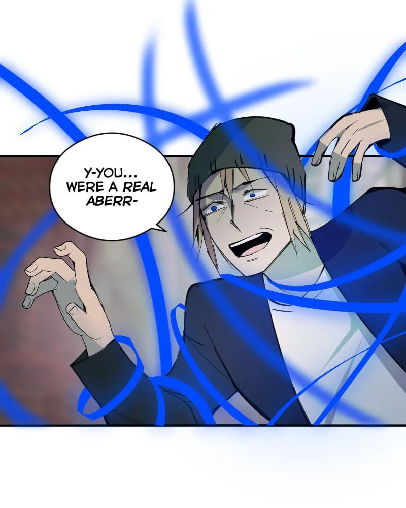 Hand Jumper chapter 11, page 12