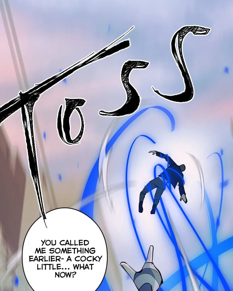 Hand Jumper chapter 11, page 14