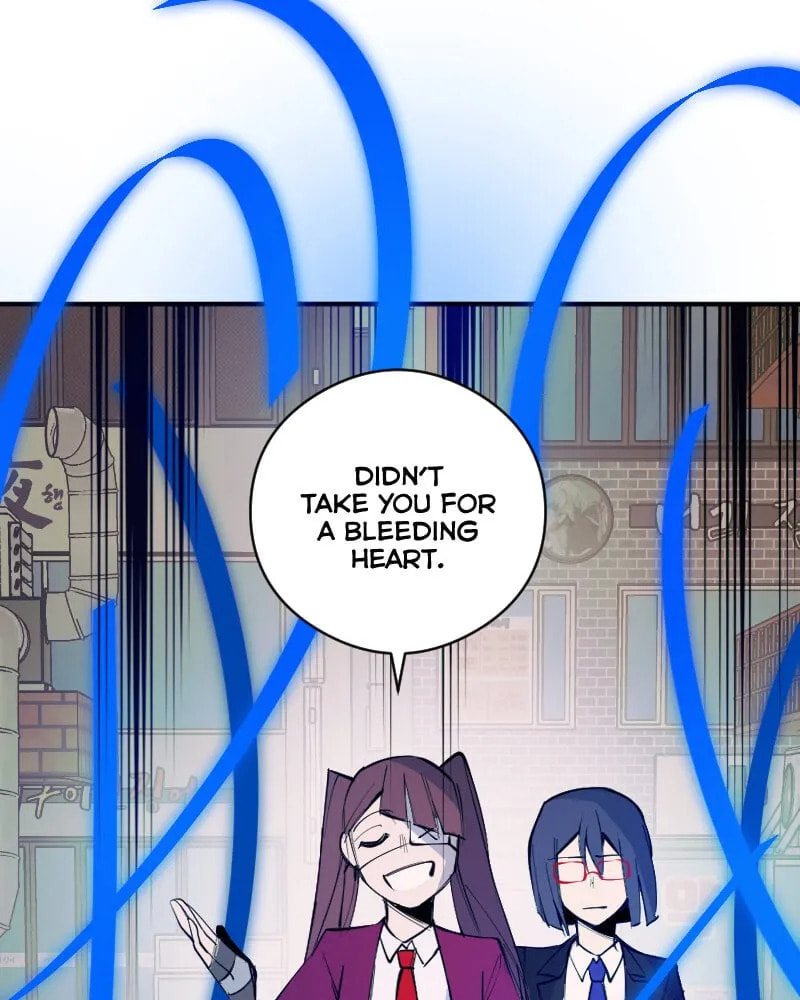 Hand Jumper chapter 11, page 31