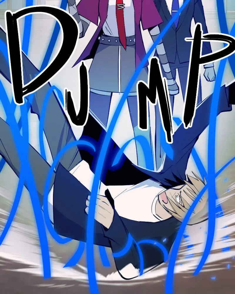 Hand Jumper chapter 11, page 32