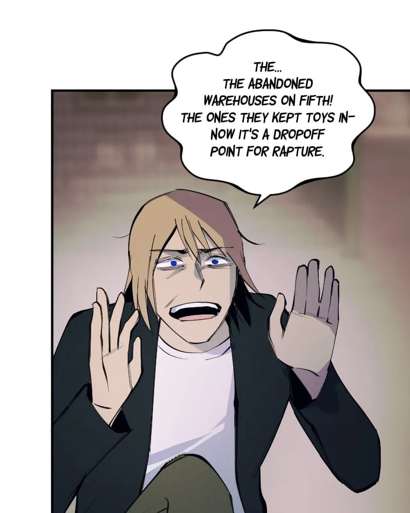 Hand Jumper chapter 11, page 38