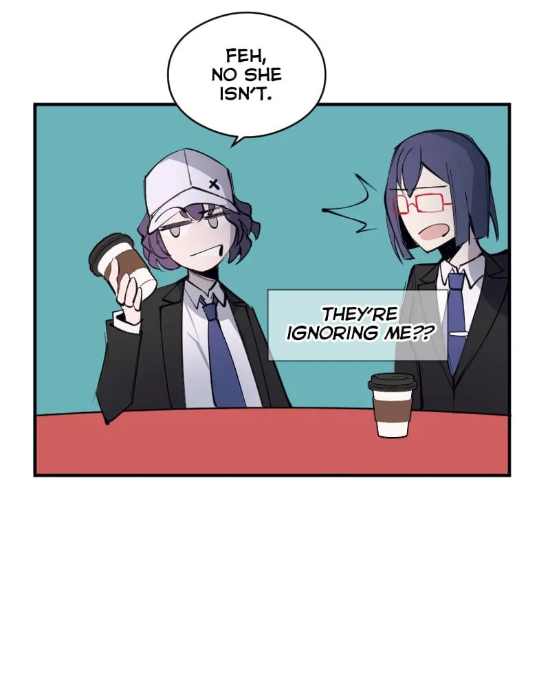 Hand Jumper chapter 11, page 55