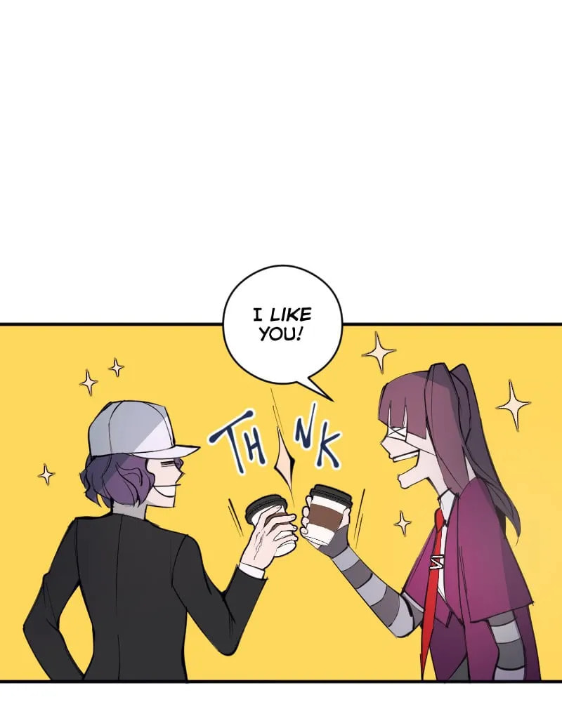 Hand Jumper chapter 11, page 63