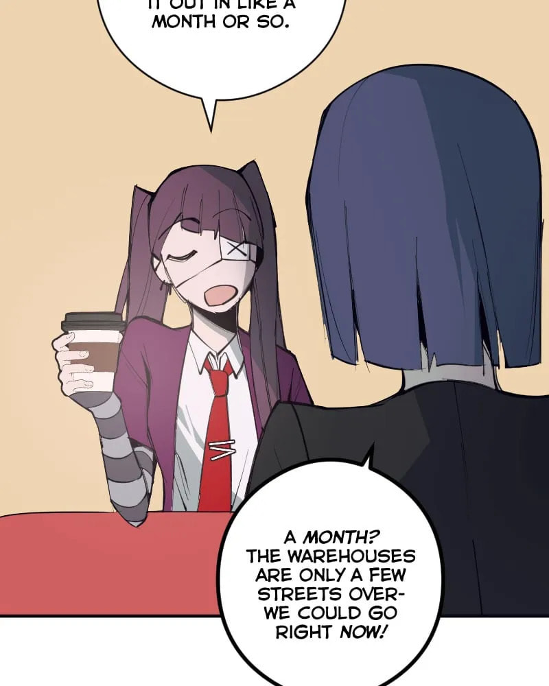 Hand Jumper chapter 11, page 68