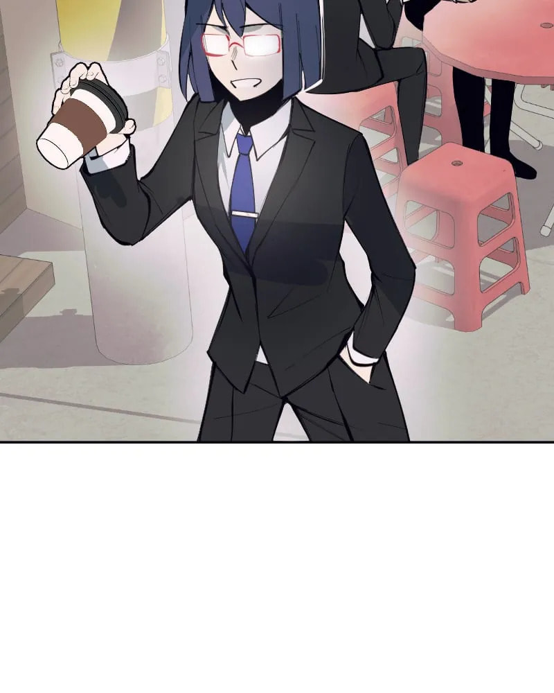 Hand Jumper chapter 11, page 87