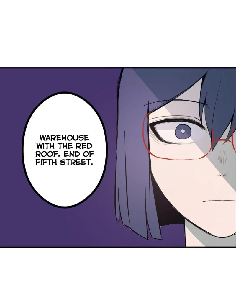 Hand Jumper chapter 11, page 110