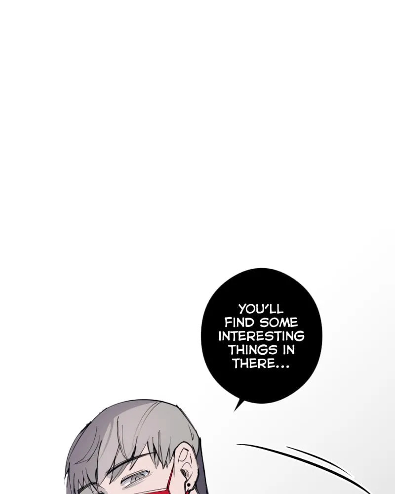 Hand Jumper chapter 11, page 111