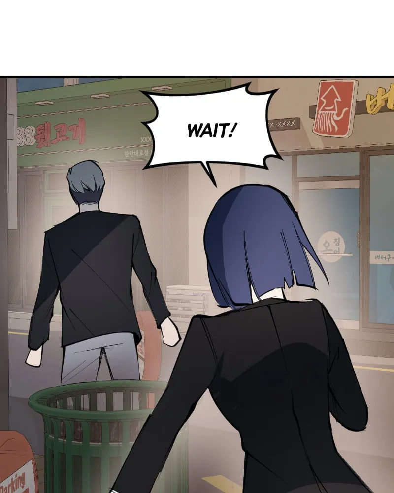 Hand Jumper chapter 11, page 118