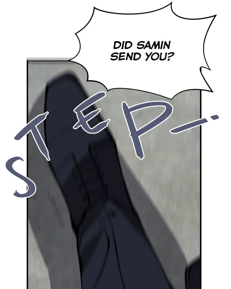 Hand Jumper chapter 11, page 120