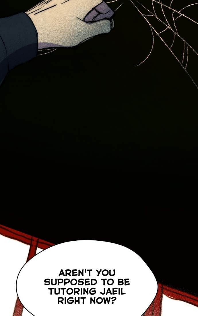 Hand Jumper chapter 120.1, page 3