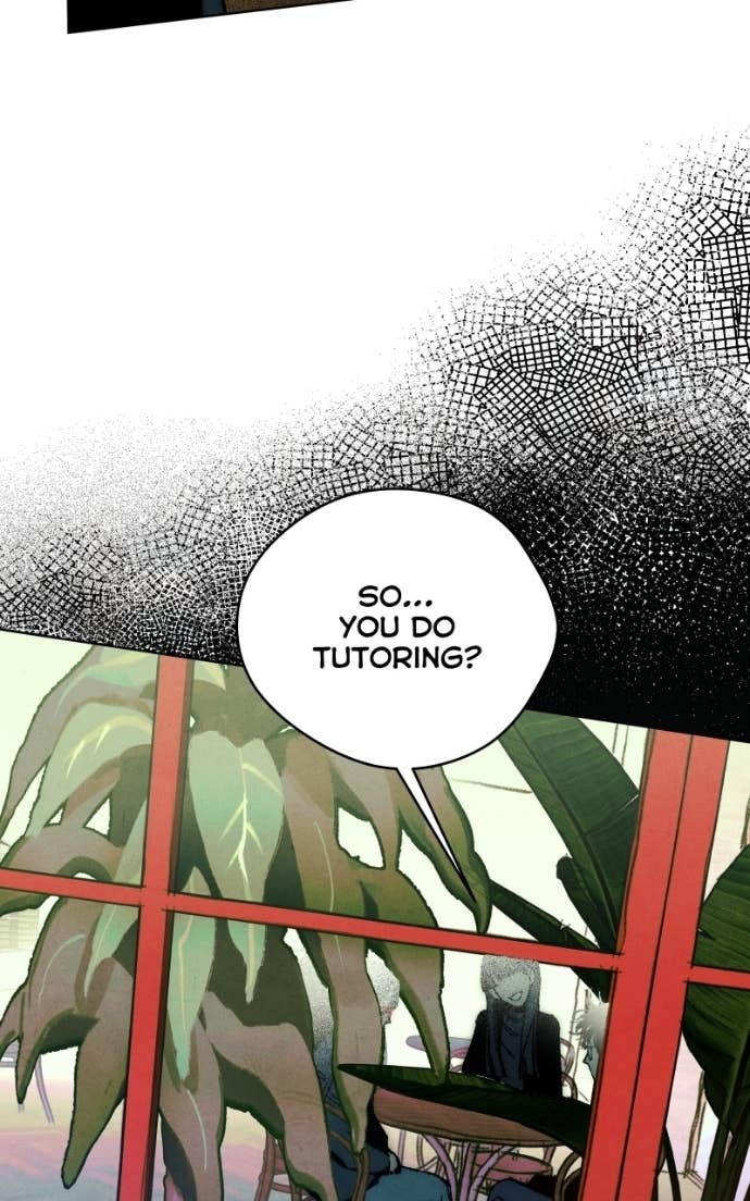 Hand Jumper chapter 120.1, page 13