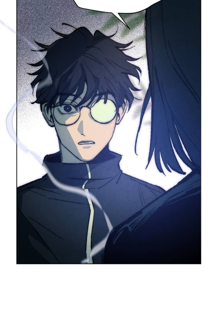 Hand Jumper chapter 120.1, page 20