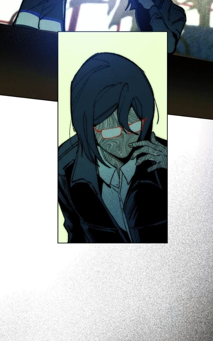 Hand Jumper chapter 120.1, page 24