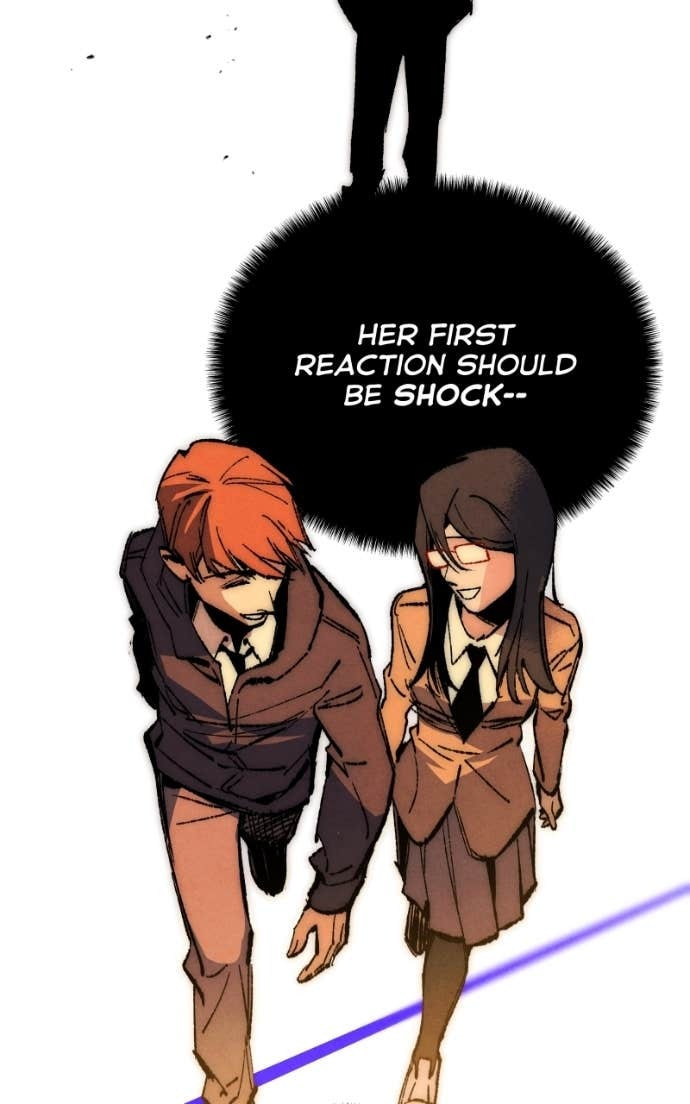 Hand Jumper chapter 120.1, page 29