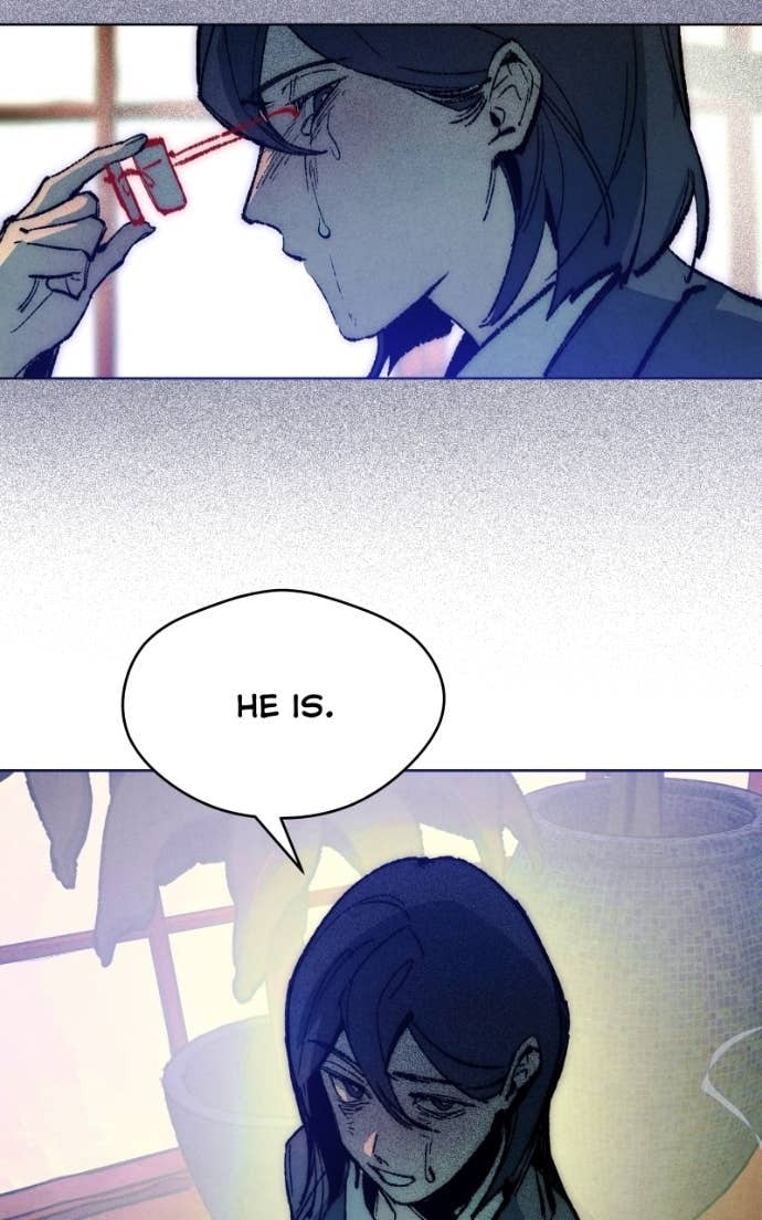 Hand Jumper chapter 120.1, page 34