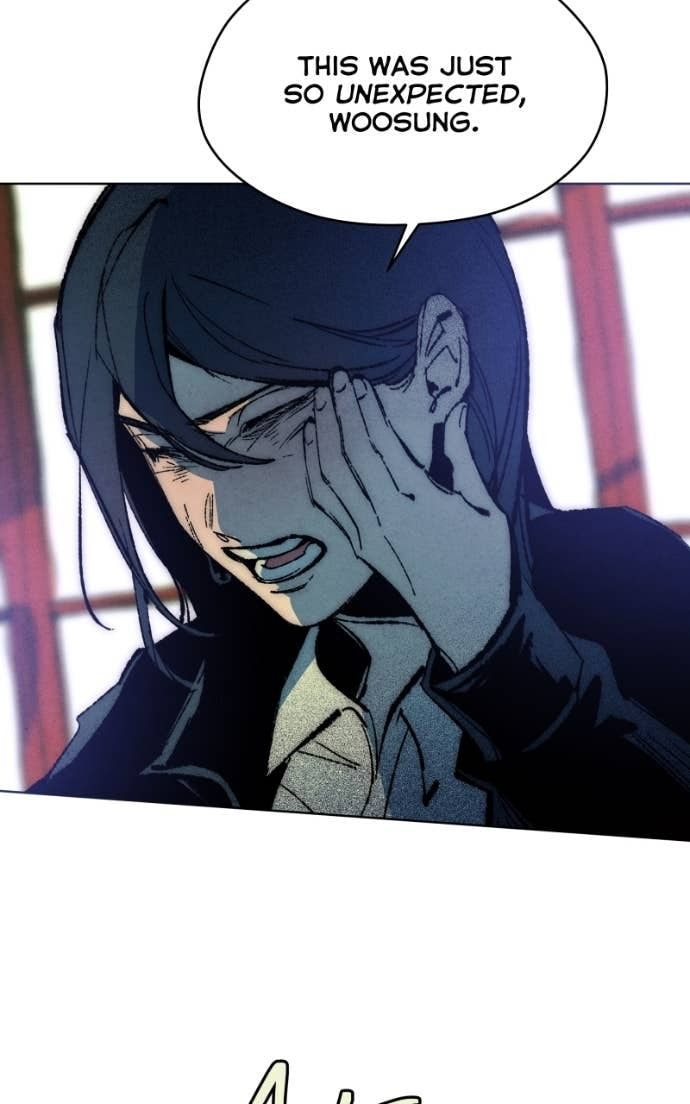 Hand Jumper chapter 120.1, page 36
