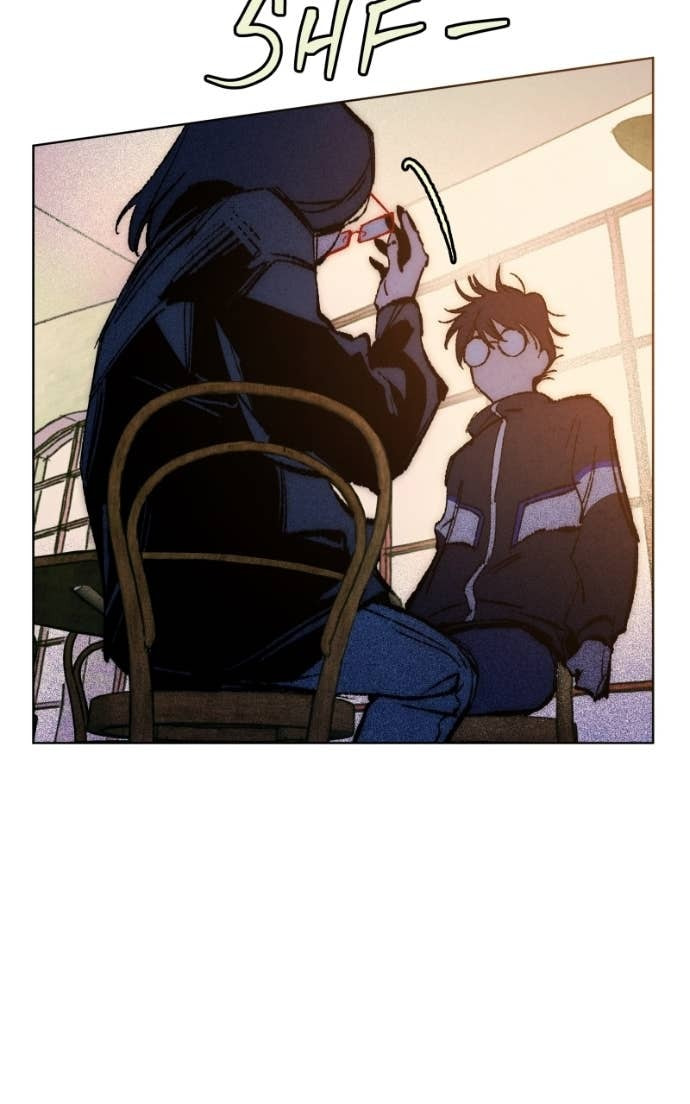Hand Jumper chapter 120.1, page 37