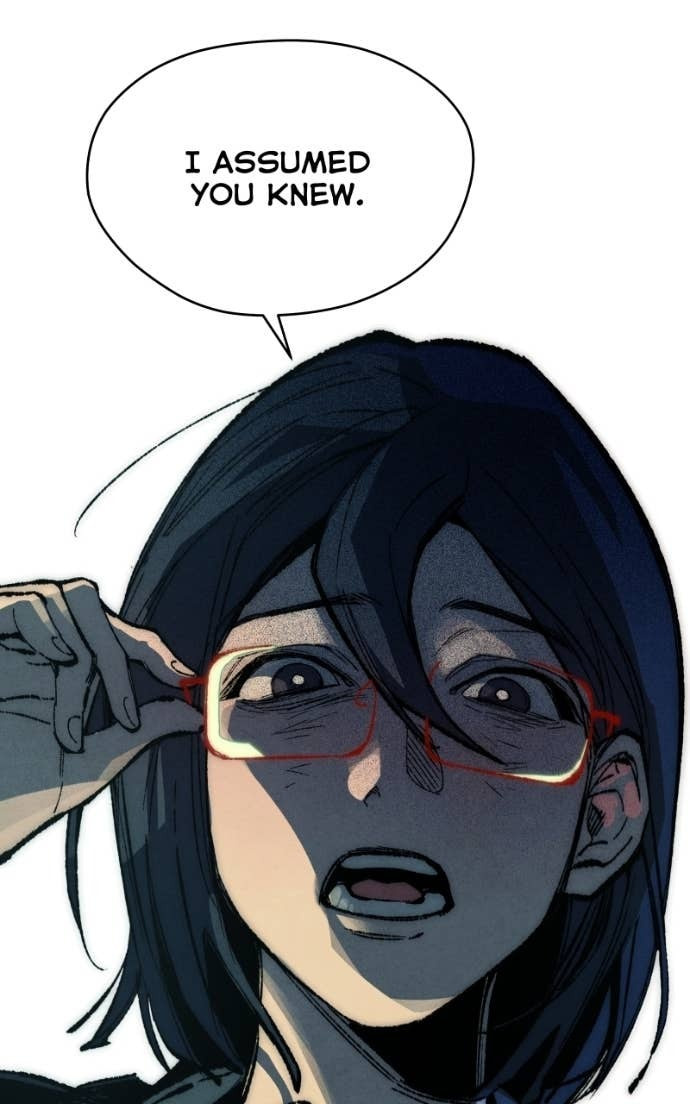 Hand Jumper chapter 120.1, page 38